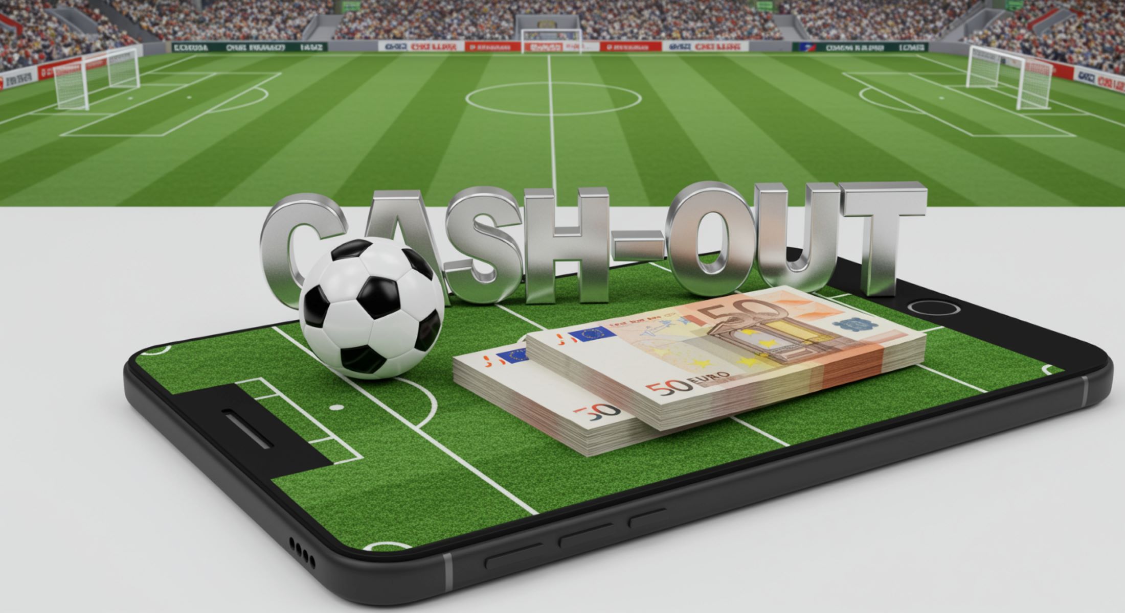 Qué significa “cash out” y cómo se usa estratégicamente
