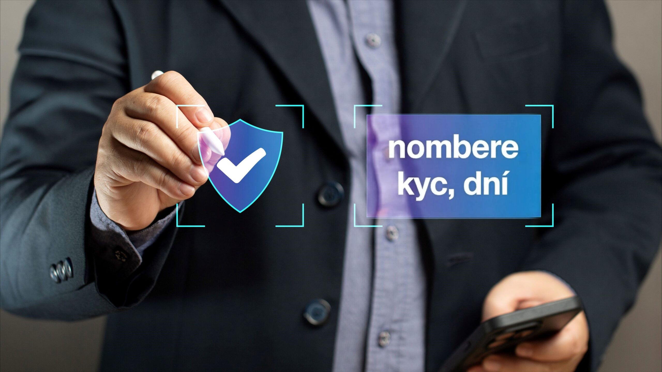 Cómo verificar tu cuenta en una casa de apuestas paso a paso